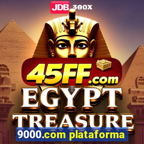 9000.com plataforma